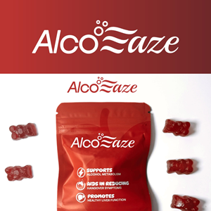 Logo-Design von Ashani Bhattacharya für AlcoEaze | Design #34403740