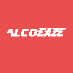 Logo Design by nhembram~ for AlcoEaze | Design: #34438147