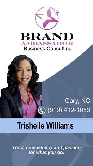 Business Card Design by alcartoon