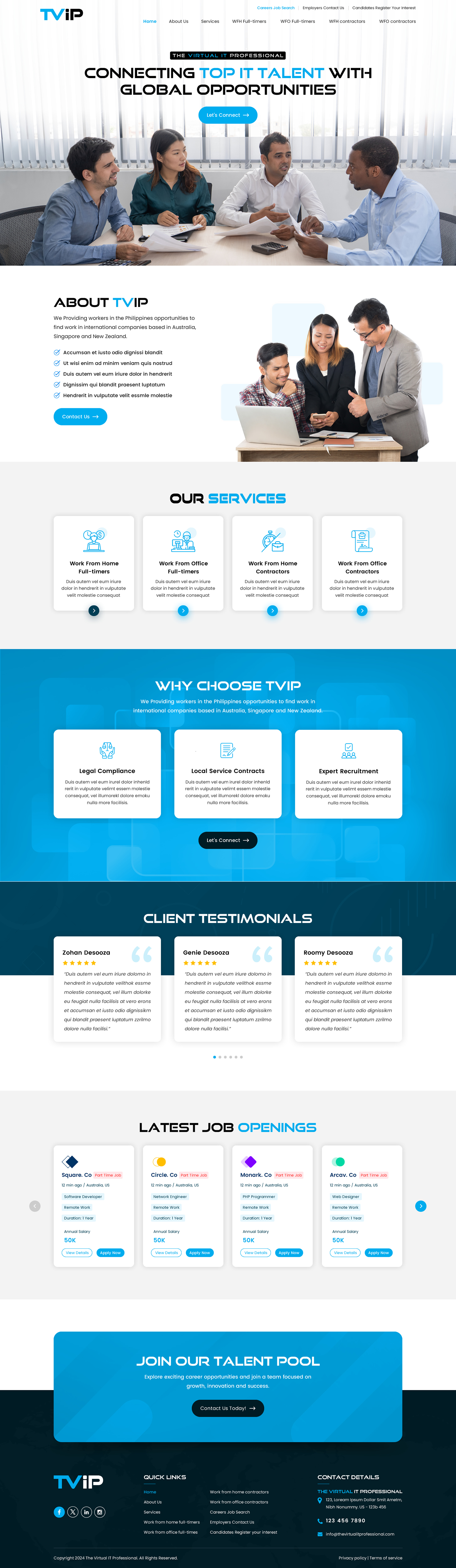 Web Design by Sbss for this project | Design #34422277