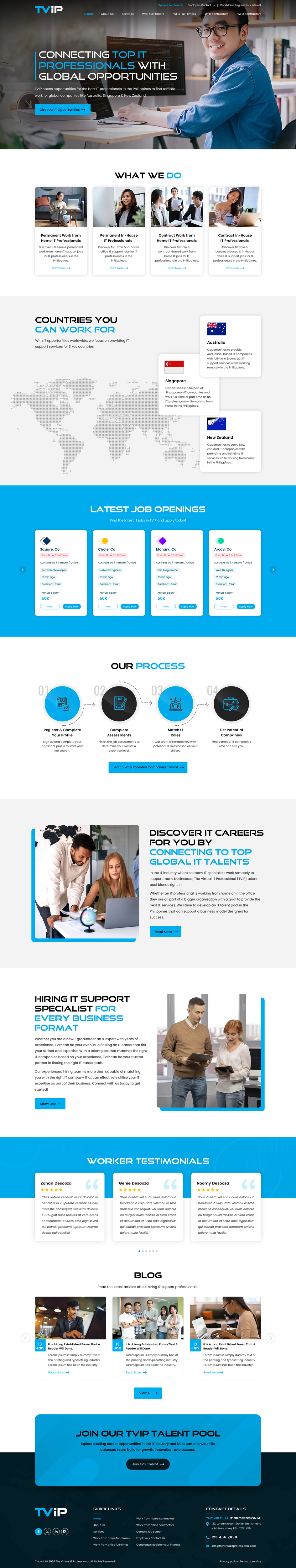 Web Design by Sbss for this project | Design #34529983