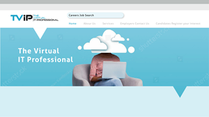 Web Design by adamkeshavlal for this project | Design: #34418667