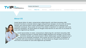 Web Design by adamkeshavlal for this project | Design: #34418668