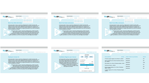 Web Design by adamkeshavlal for this project | Design: #34418670
