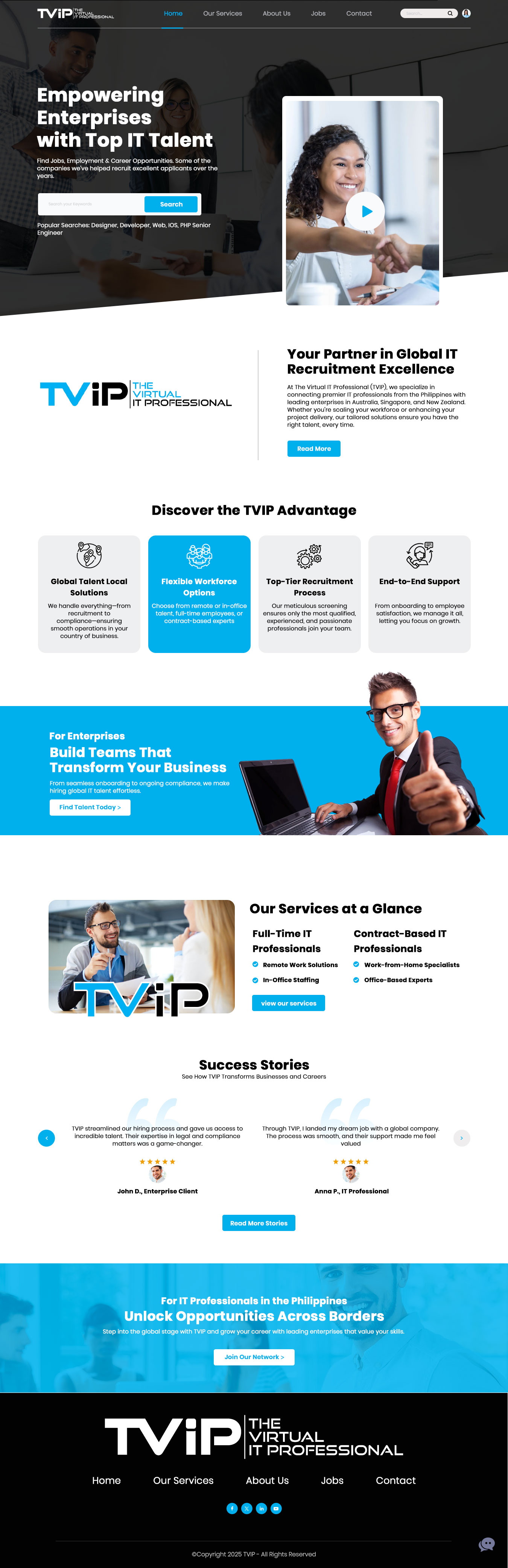 Web Design by nzdesigners for this project | Design #34454387