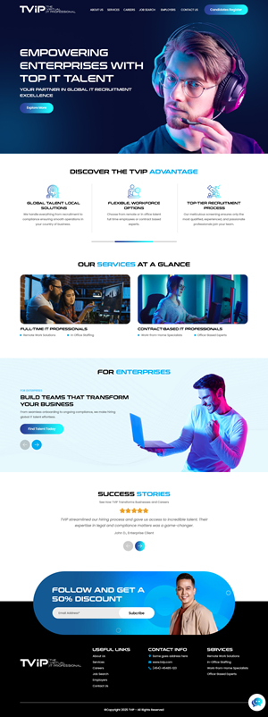 Web Design by nzdesigners for this project | Design: #34461367