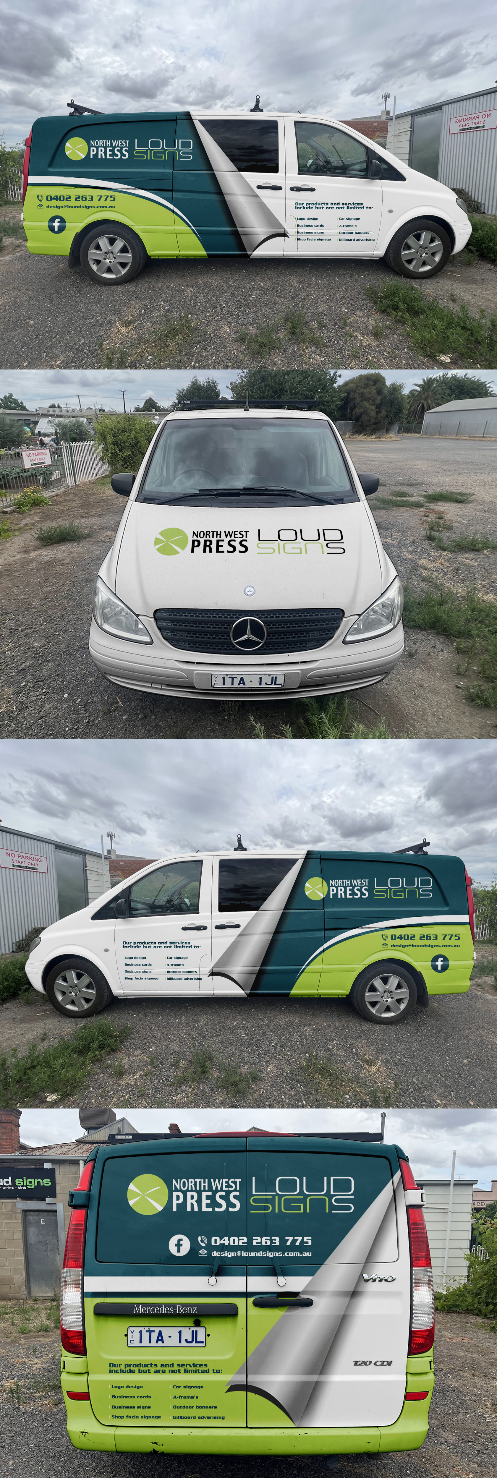 Design Graphique par ANGGI MAULANA PRAKOSO pour ce projet | Design #34416421