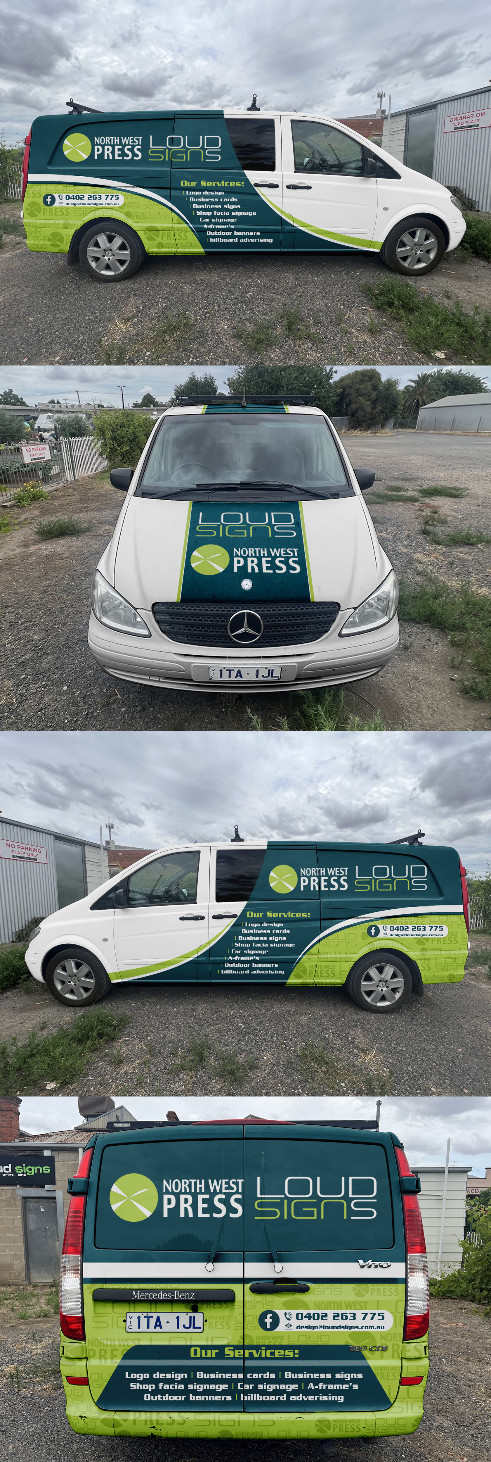 Graphic Design by ANGGI MAULANA PRAKOSO for this project | Design #34443515