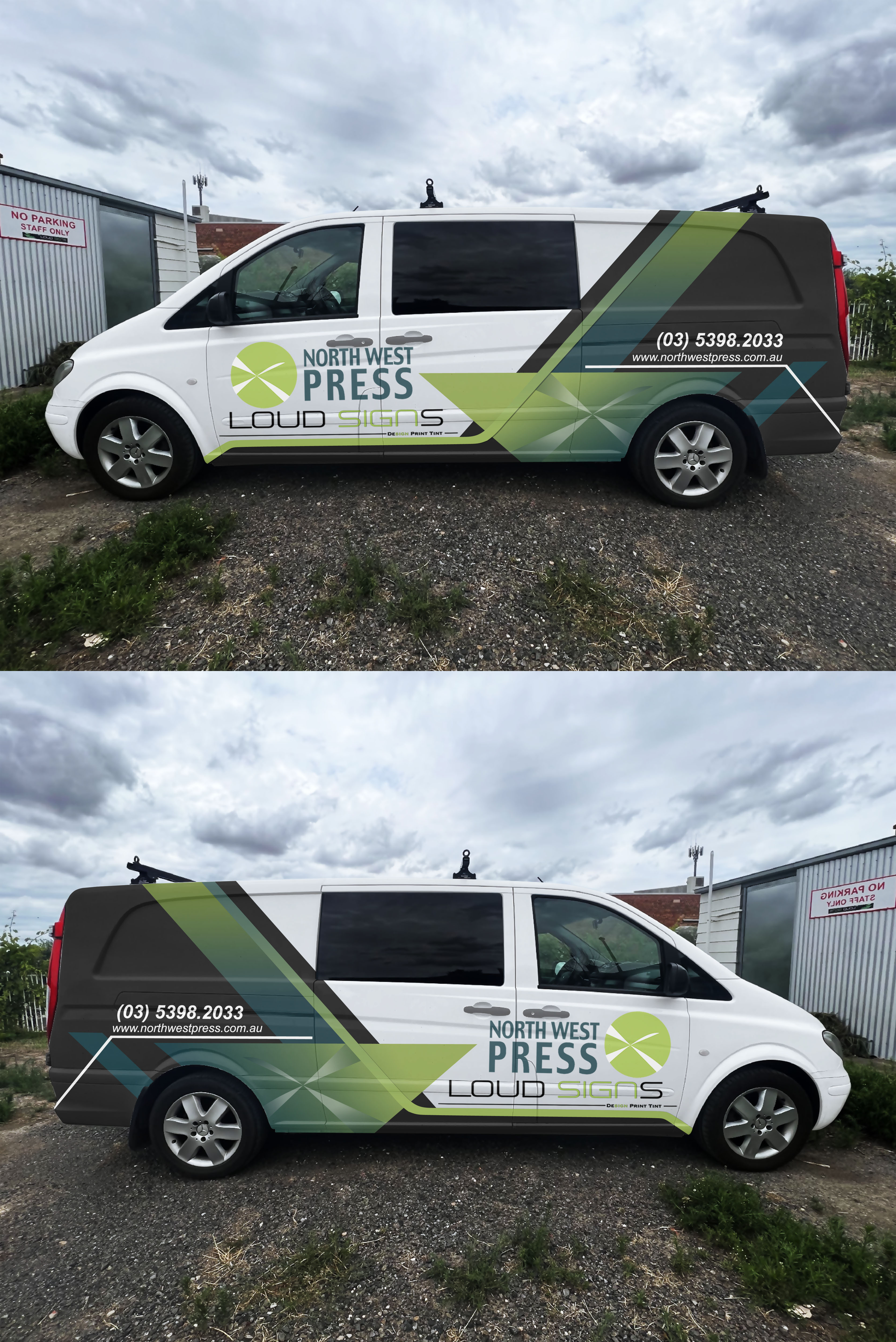 Graphic Design by Virgy priatna putra for this project | Design #34421923