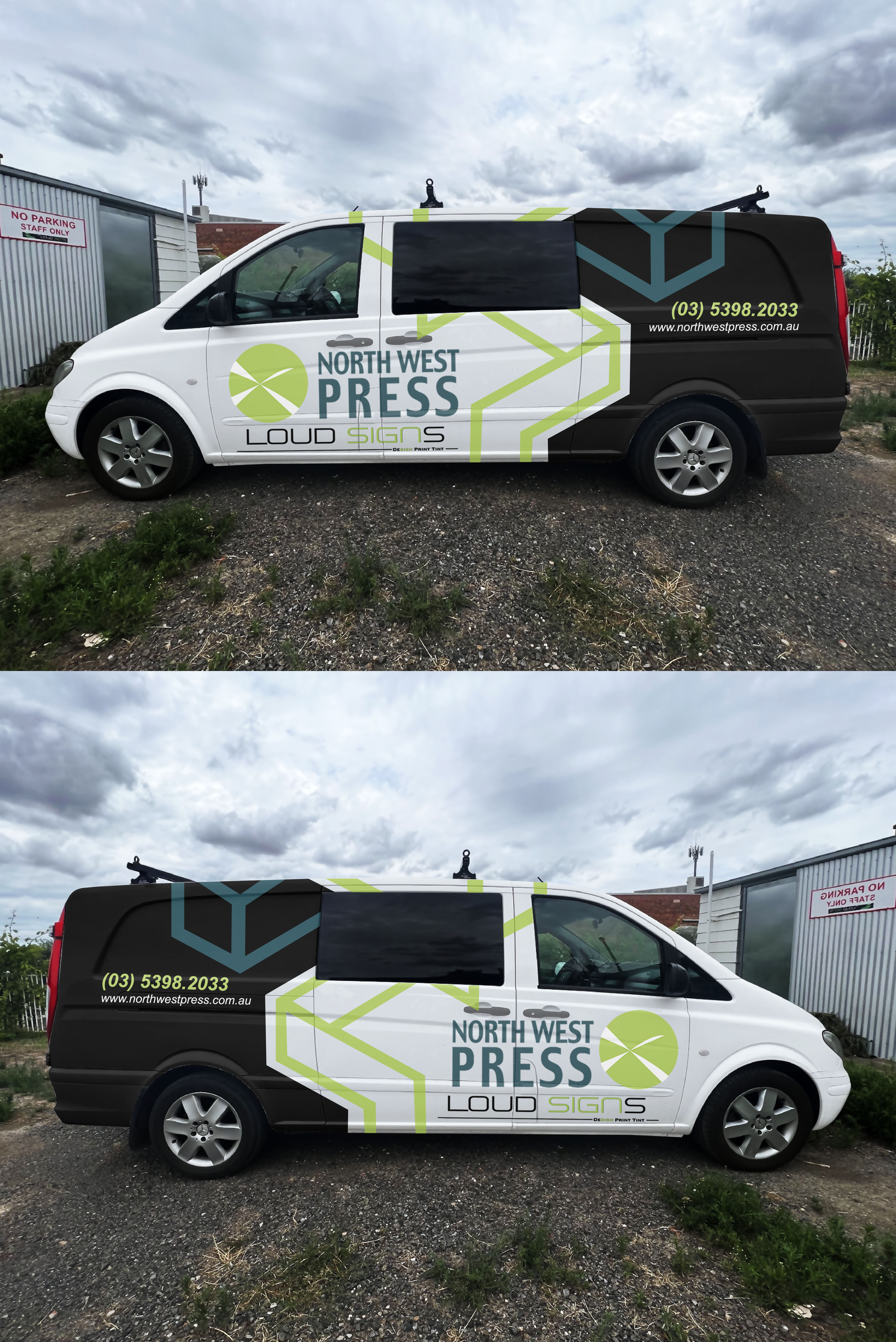 Graphic Design by Virgy priatna putra for this project | Design #34421924