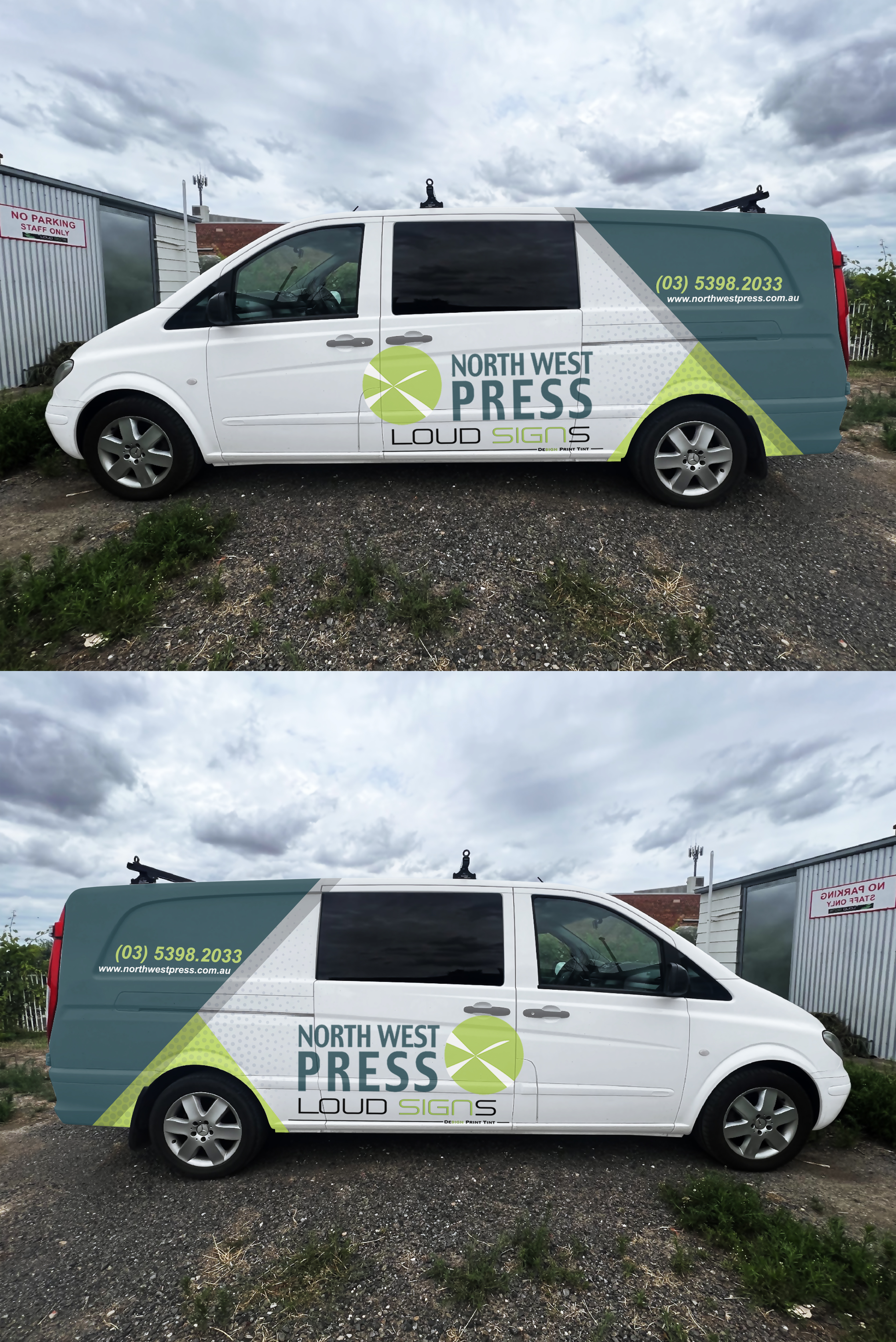 Graphic Design by Virgy priatna putra for this project | Design #34421925