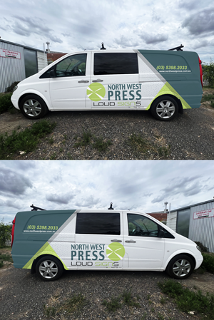 Graphic Design by Virgy priatna putra for this project | Design: #34421925