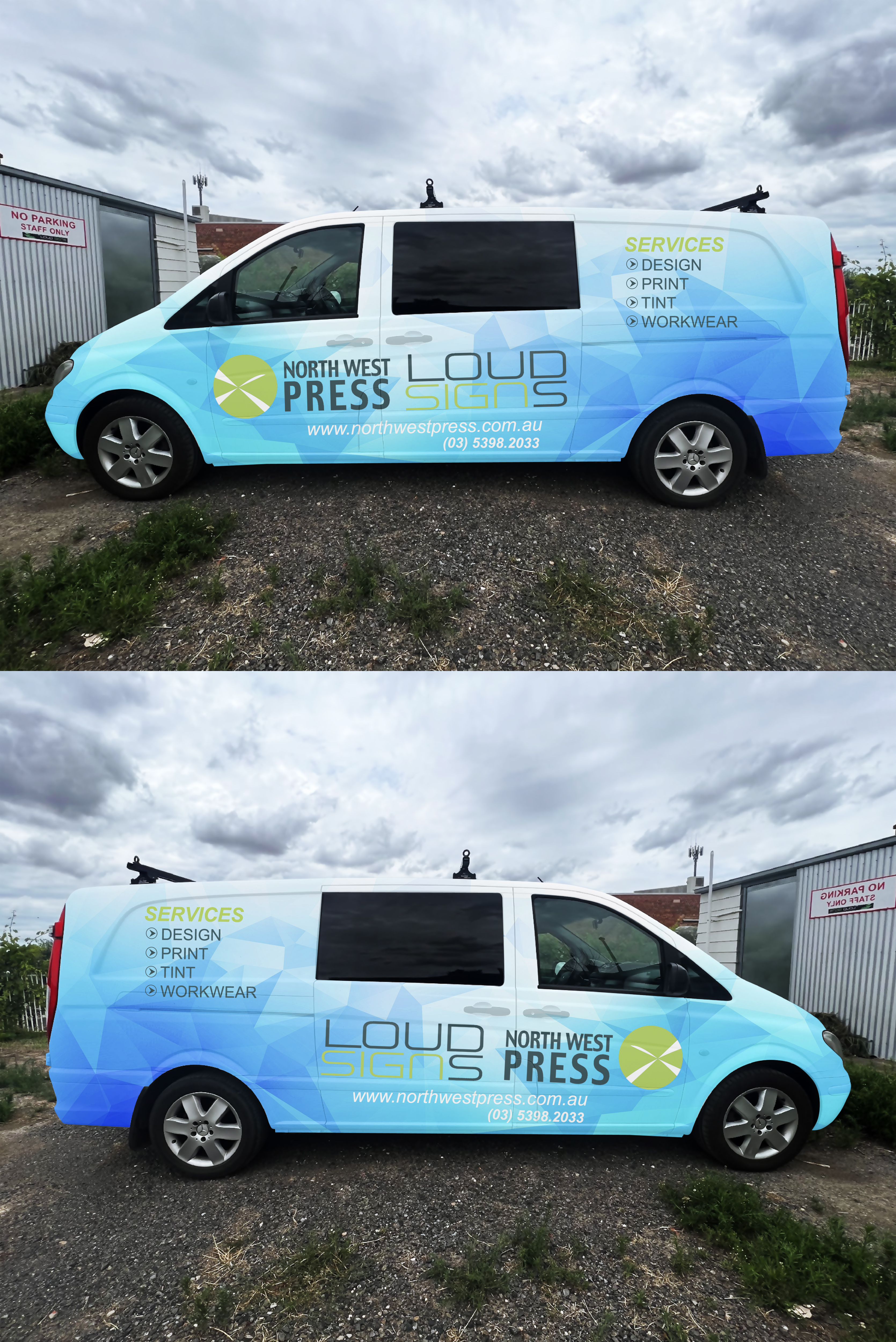 Graphic Design by Virgy priatna putra for this project | Design #34427039