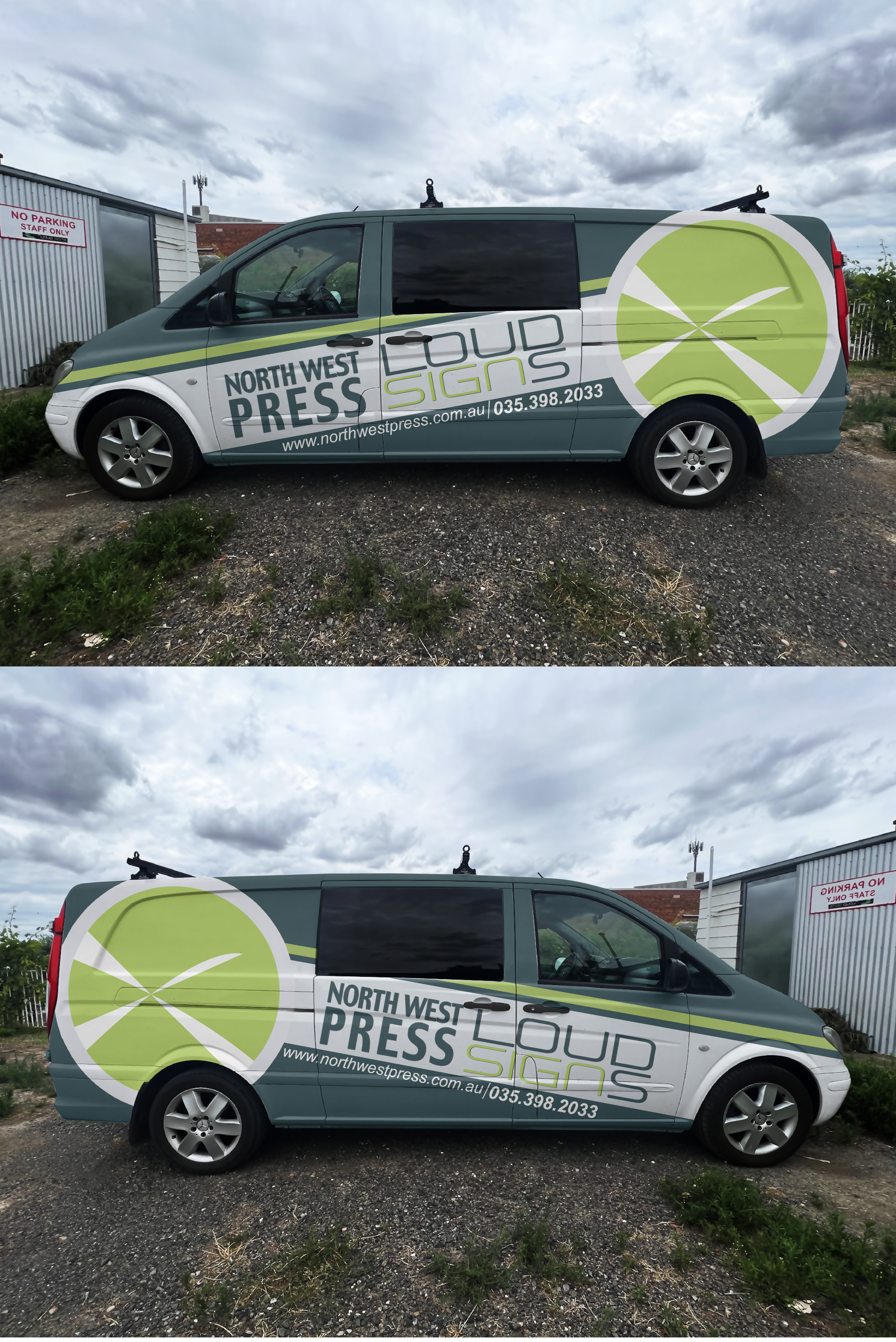 Graphic Design by Virgy priatna putra for this project | Design #34427045