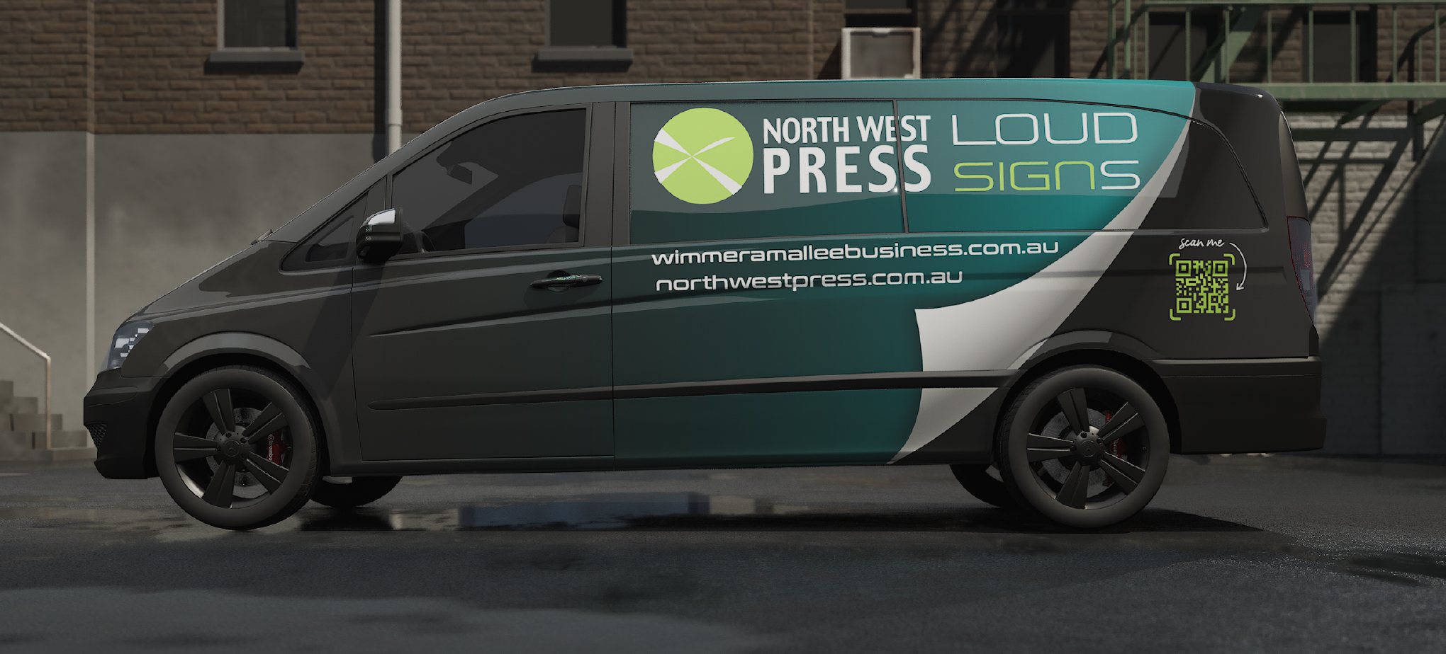 Grafik-Design von Wrapcia für dieses Projekt | Design #34411620