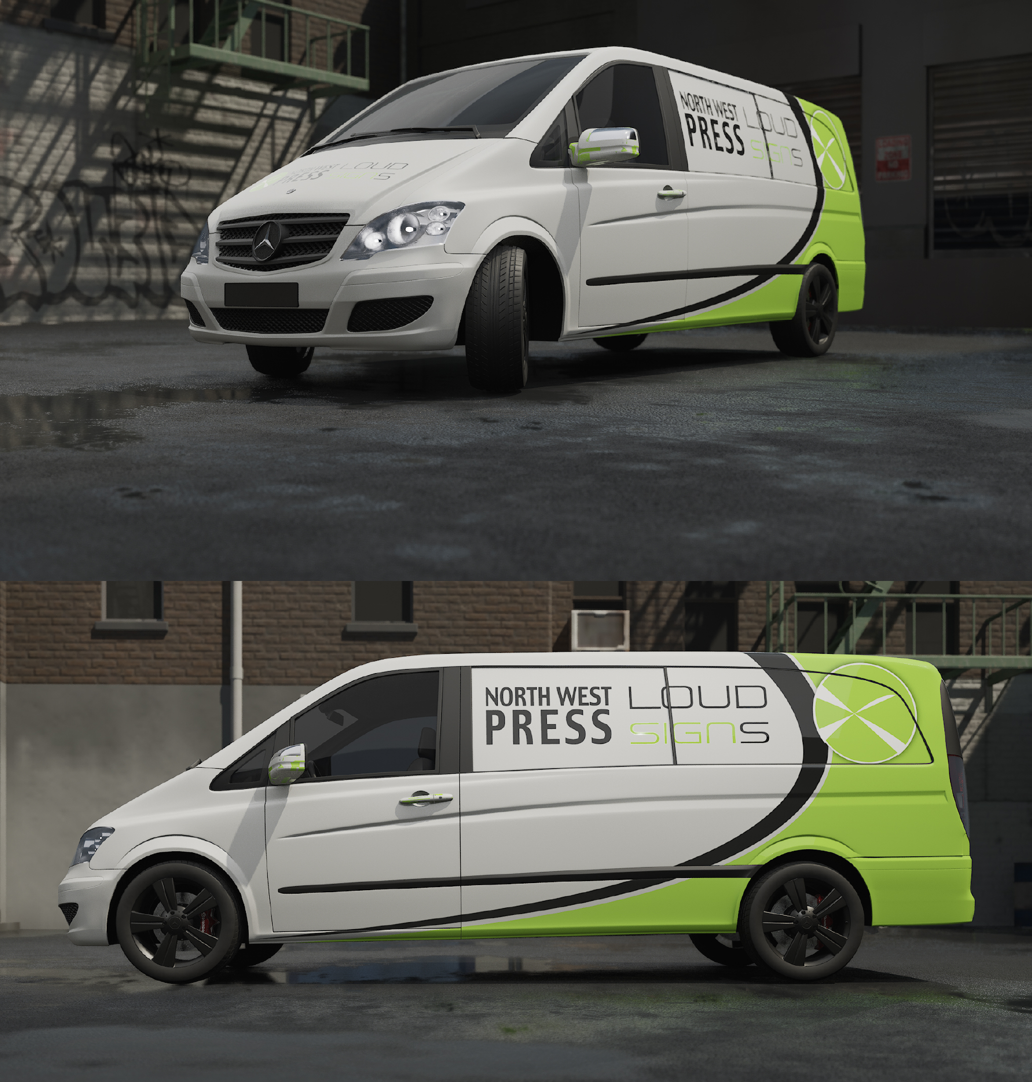 Design Graphique par Wrapcia pour ce projet | Design #34416090