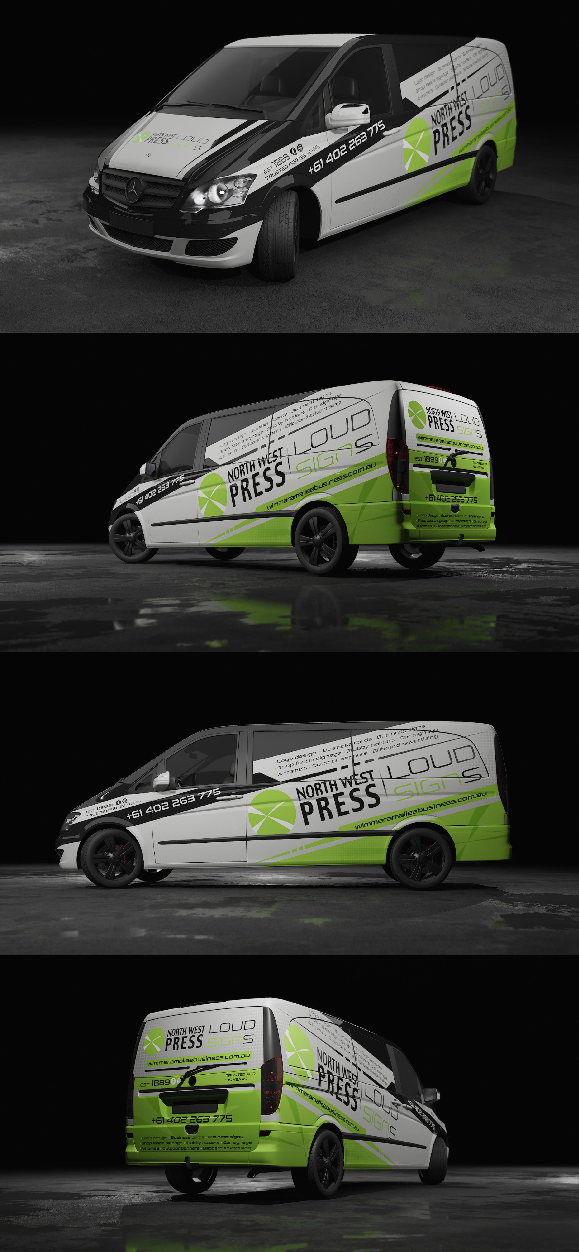 Graphic Design by Wrapcia for this project | Design #34418839