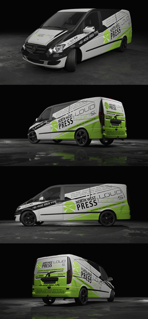 Design Graphique par Wrapcia pour ce projet | Design : #34418839
