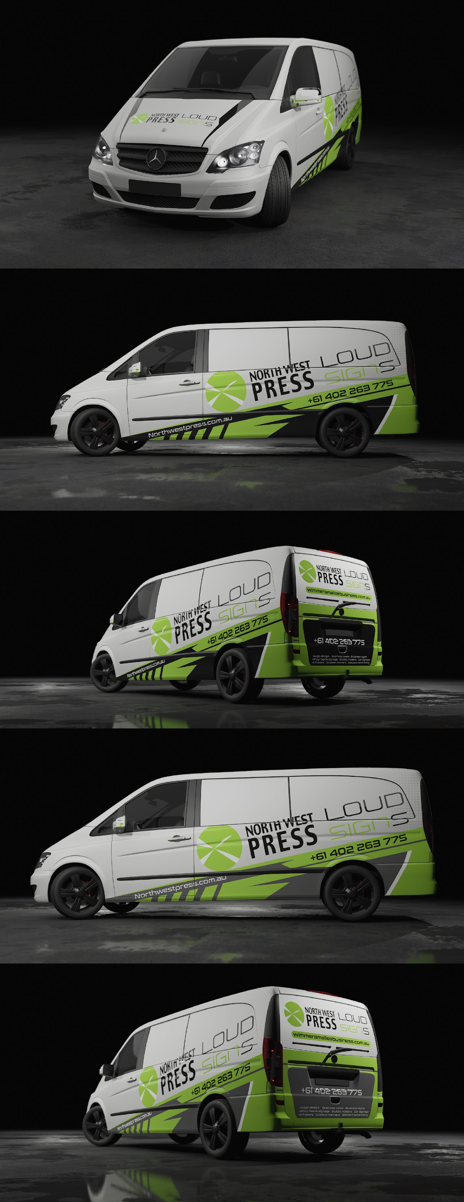 Graphic Design by Wrapcia for this project | Design #34418841