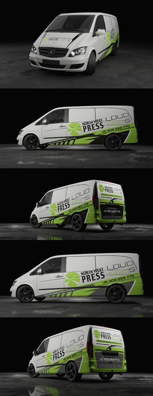 Design Graphique par Wrapcia pour ce projet | Design : #34418841