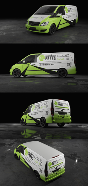 Design Graphique par Wrapcia pour ce projet | Design : #34419026