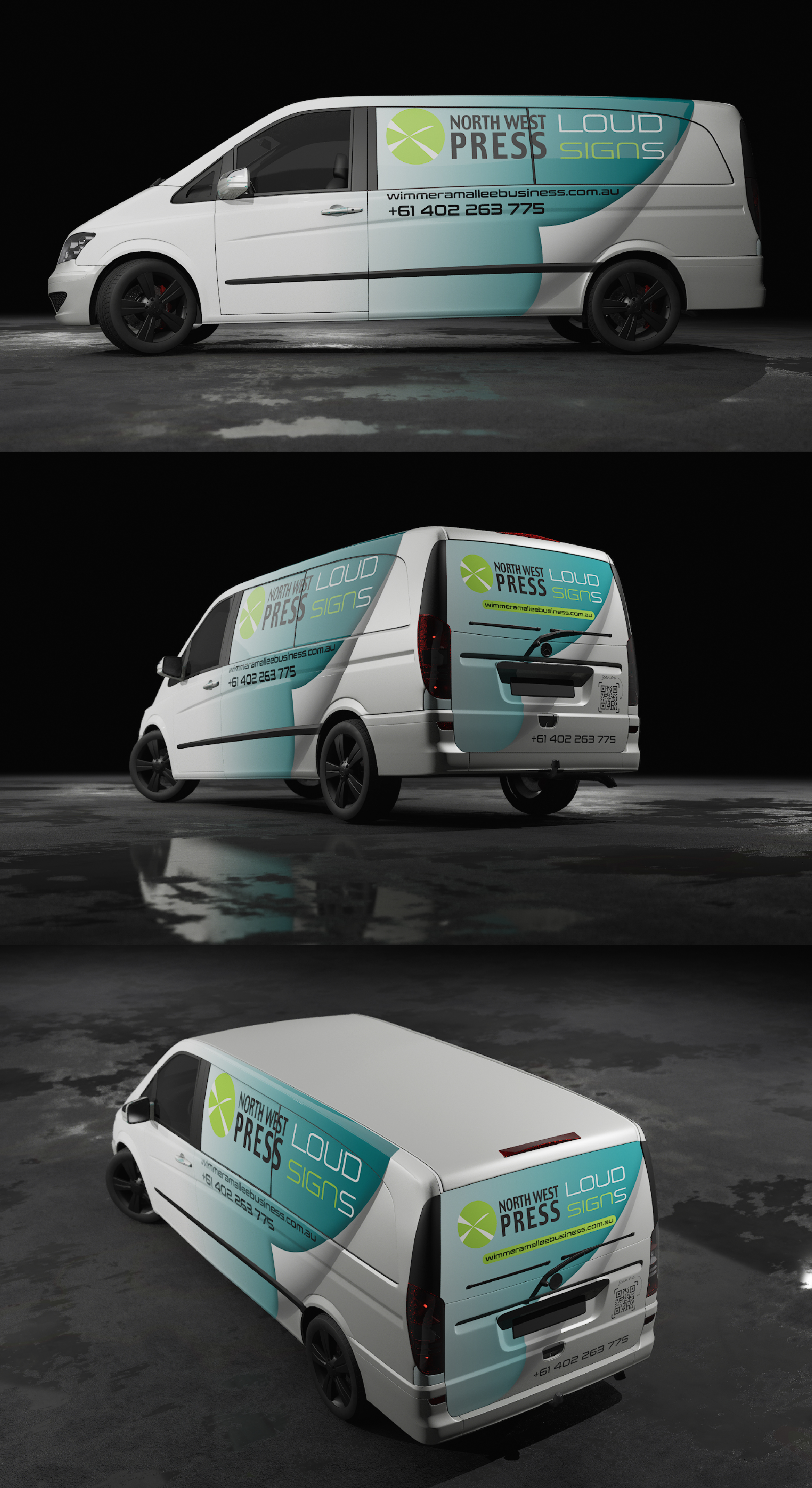 Graphic Design by Wrapcia for this project | Design #34419028