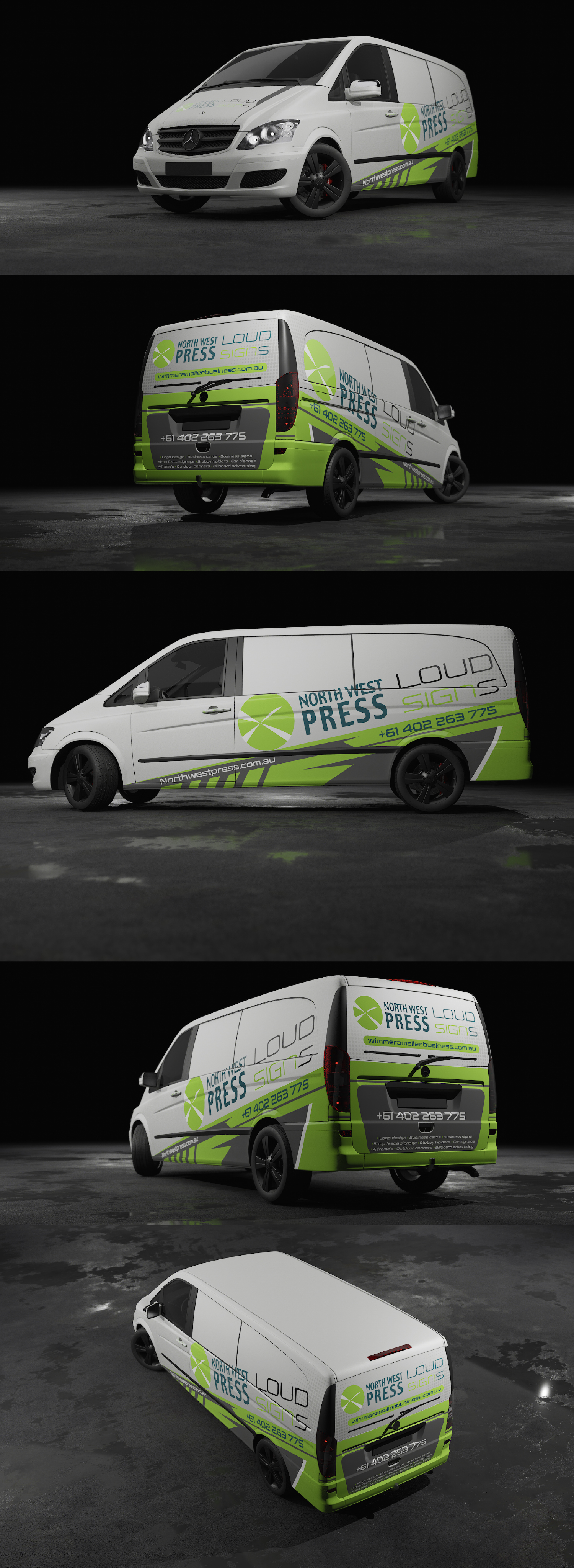 Graphic Design by Wrapcia for this project | Design #34420684