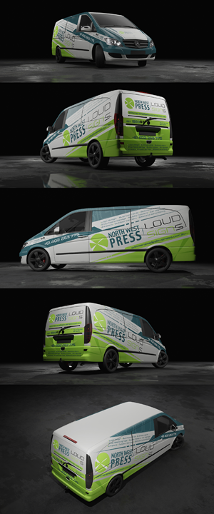 Design Graphique par Wrapcia pour ce projet | Design : #34439967
