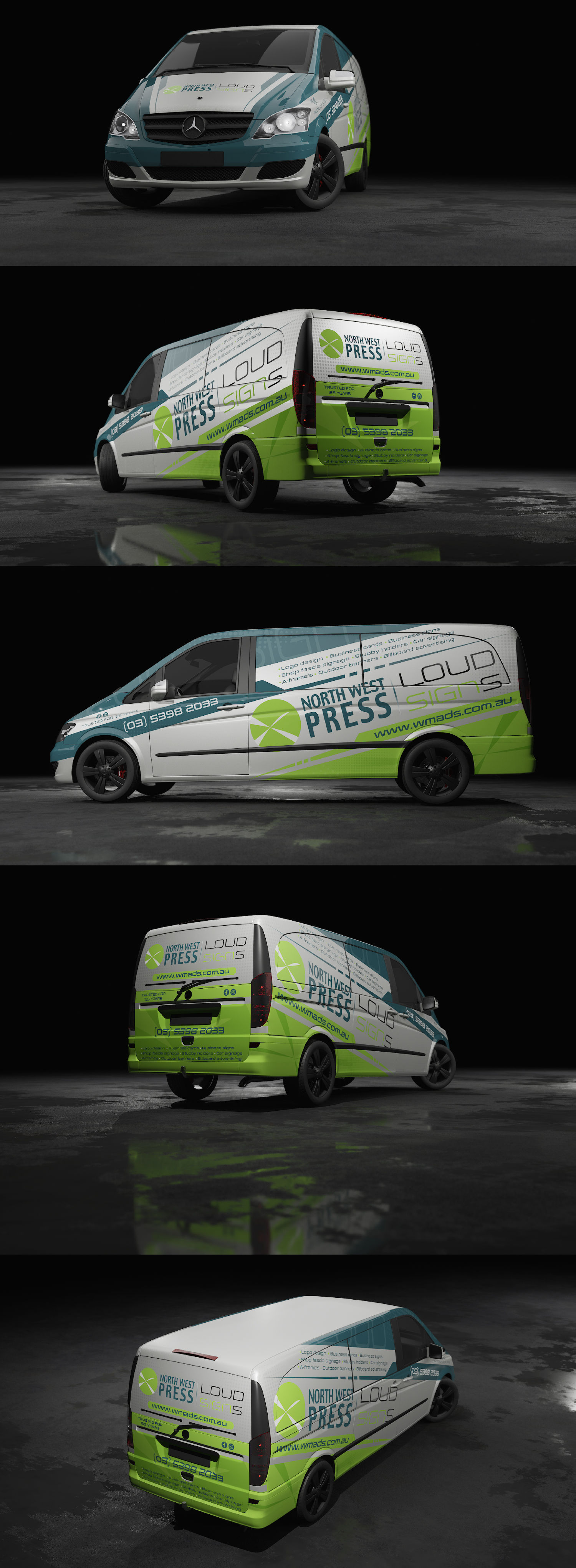 Design Graphique par Wrapcia pour ce projet | Design #34459486