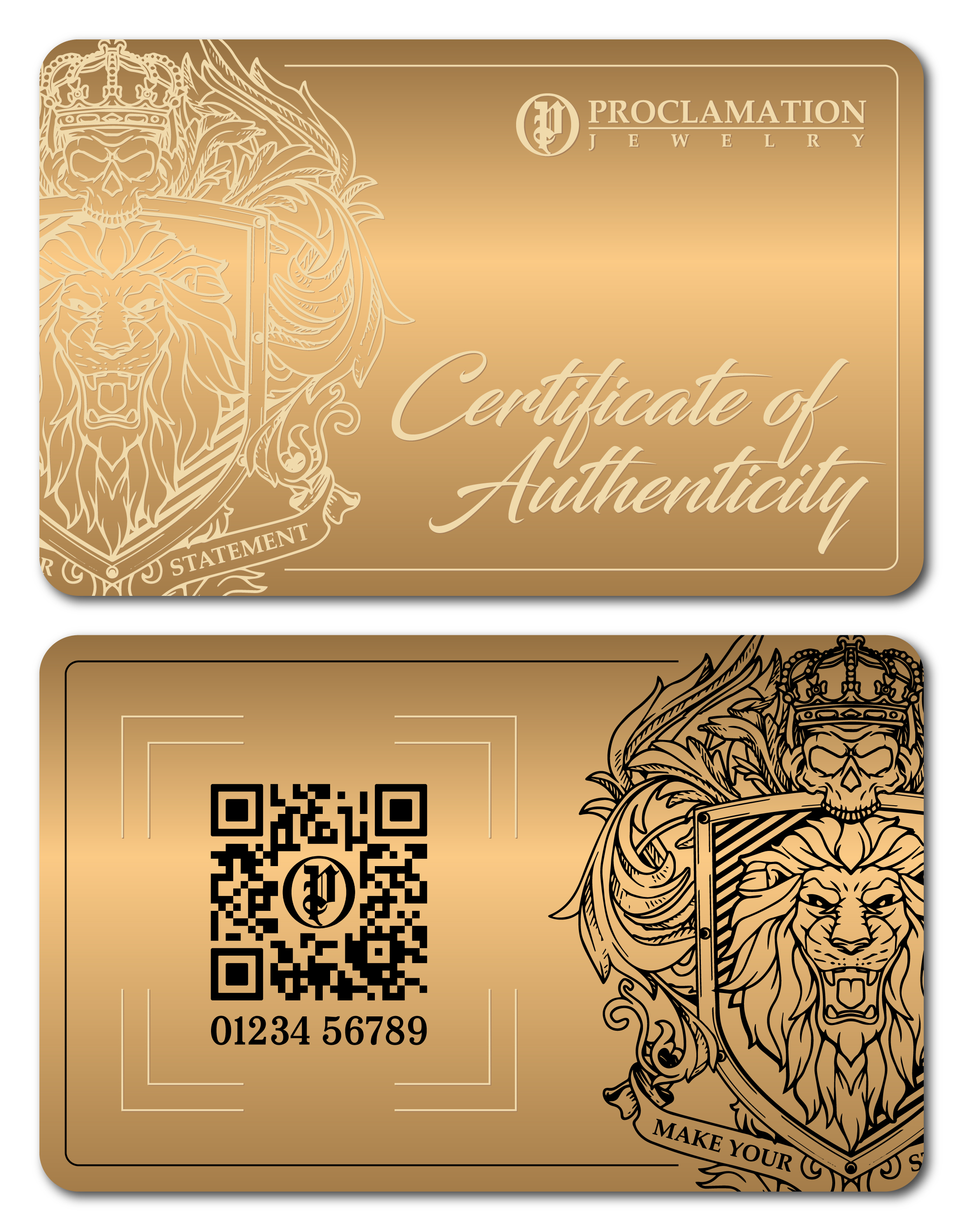 Business Card Design by design_by_sandro for this project | Design #34409638