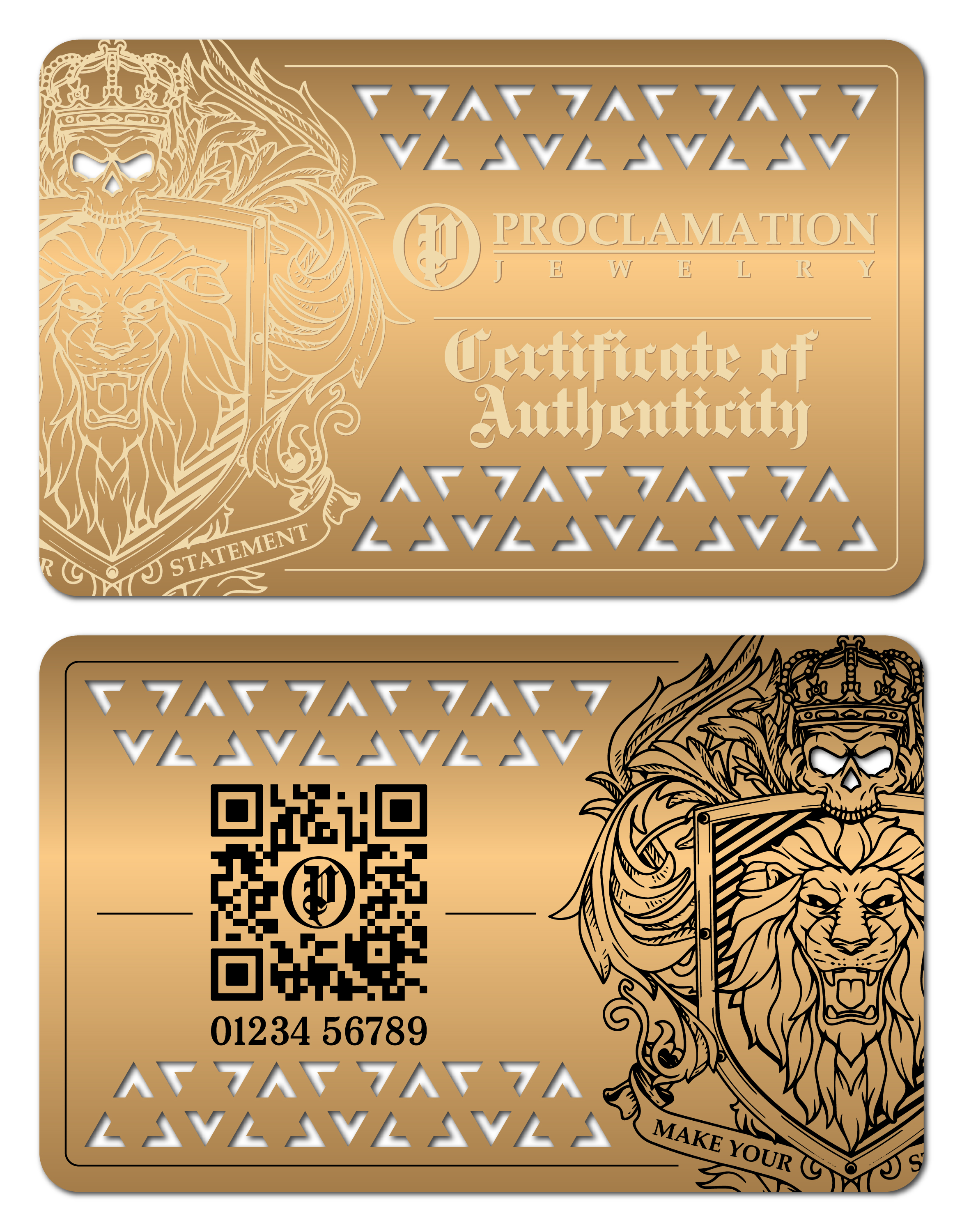 Business Card Design by design_by_sandro for this project | Design #34414813