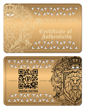 Business Card Design by design_by_sandro for this project | Design: #34414813