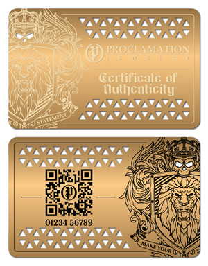 Business Card Design by design_by_sandro for this project | Design: #34414821