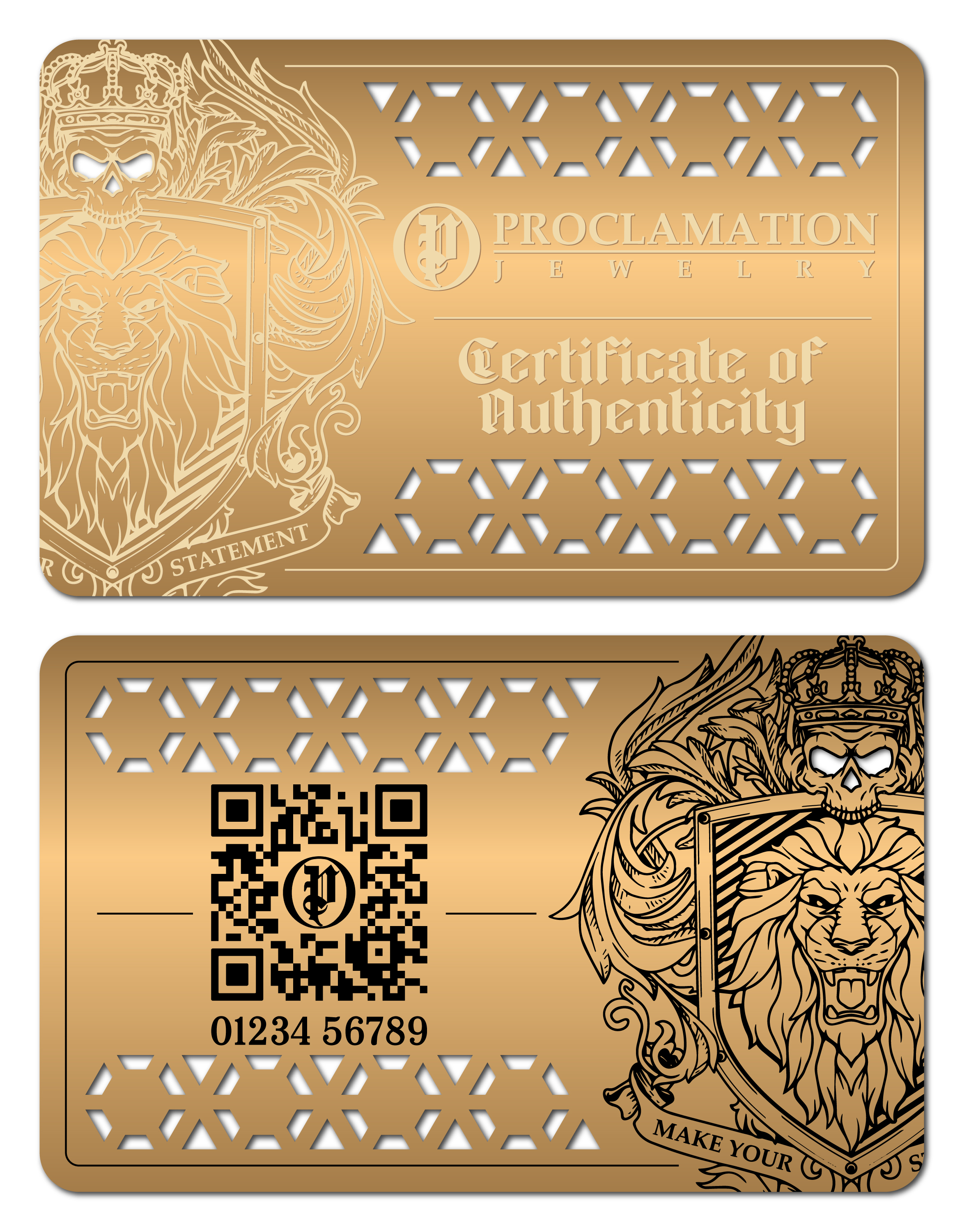 Business Card Design by design_by_sandro for this project | Design #34415260