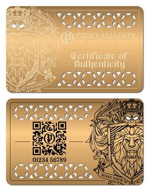 Business Card Design by design_by_sandro for this project | Design: #34415260