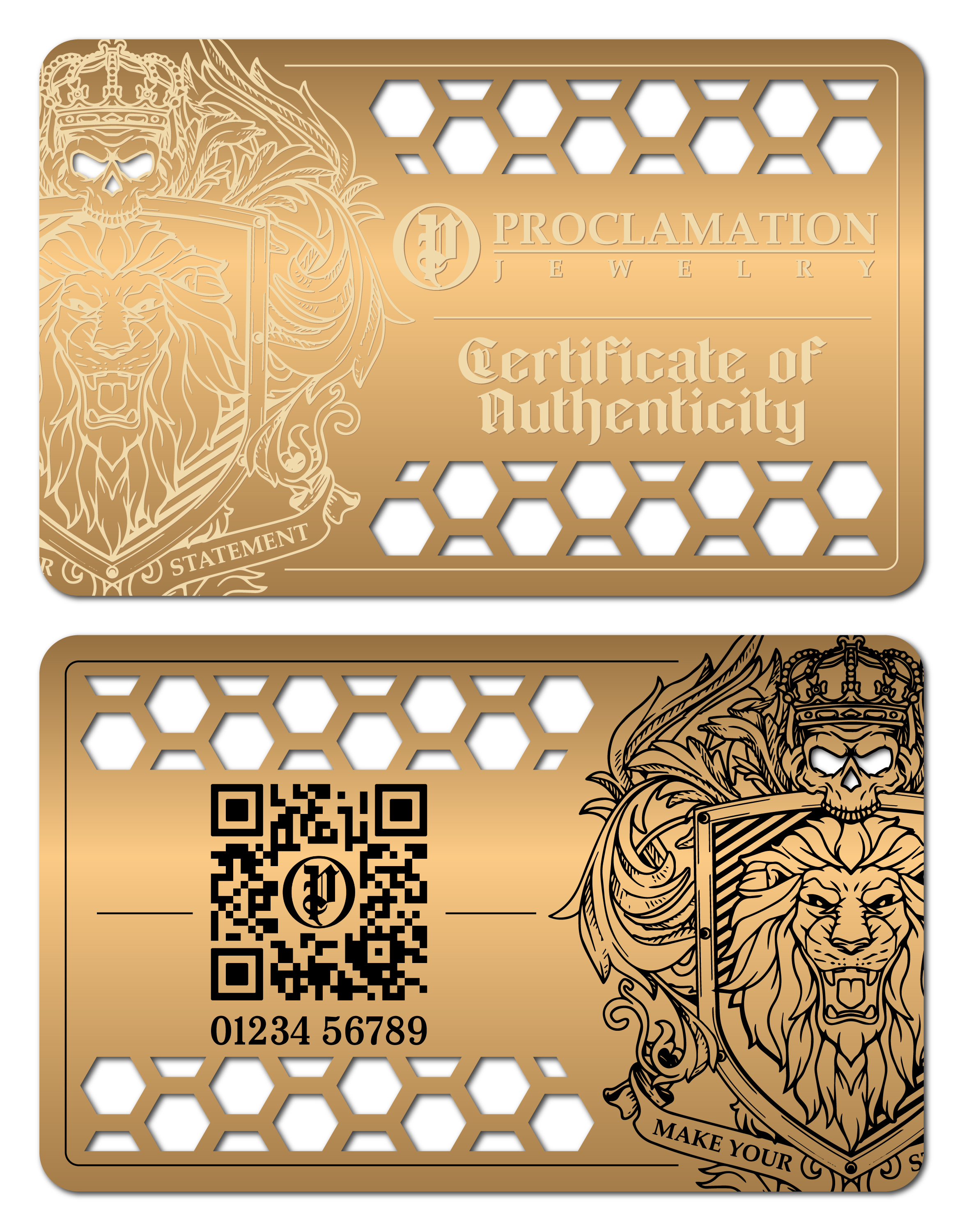 Business Card Design by design_by_sandro for this project | Design #34415269