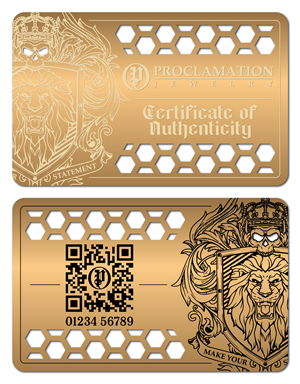 Business Card Design by design_by_sandro for this project | Design: #34415269