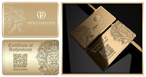 Business Card Design by design_by_sandro for this project | Design: #34423892