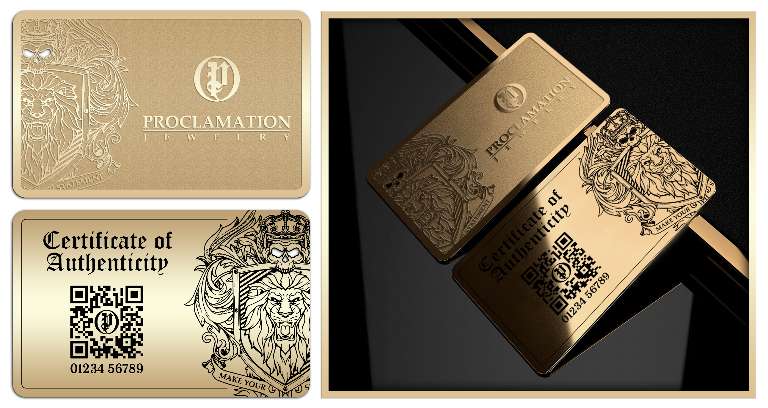 Diseño de Tarjeta de Presentación por design_by_sandro para este proyecto | Diseño #34429218