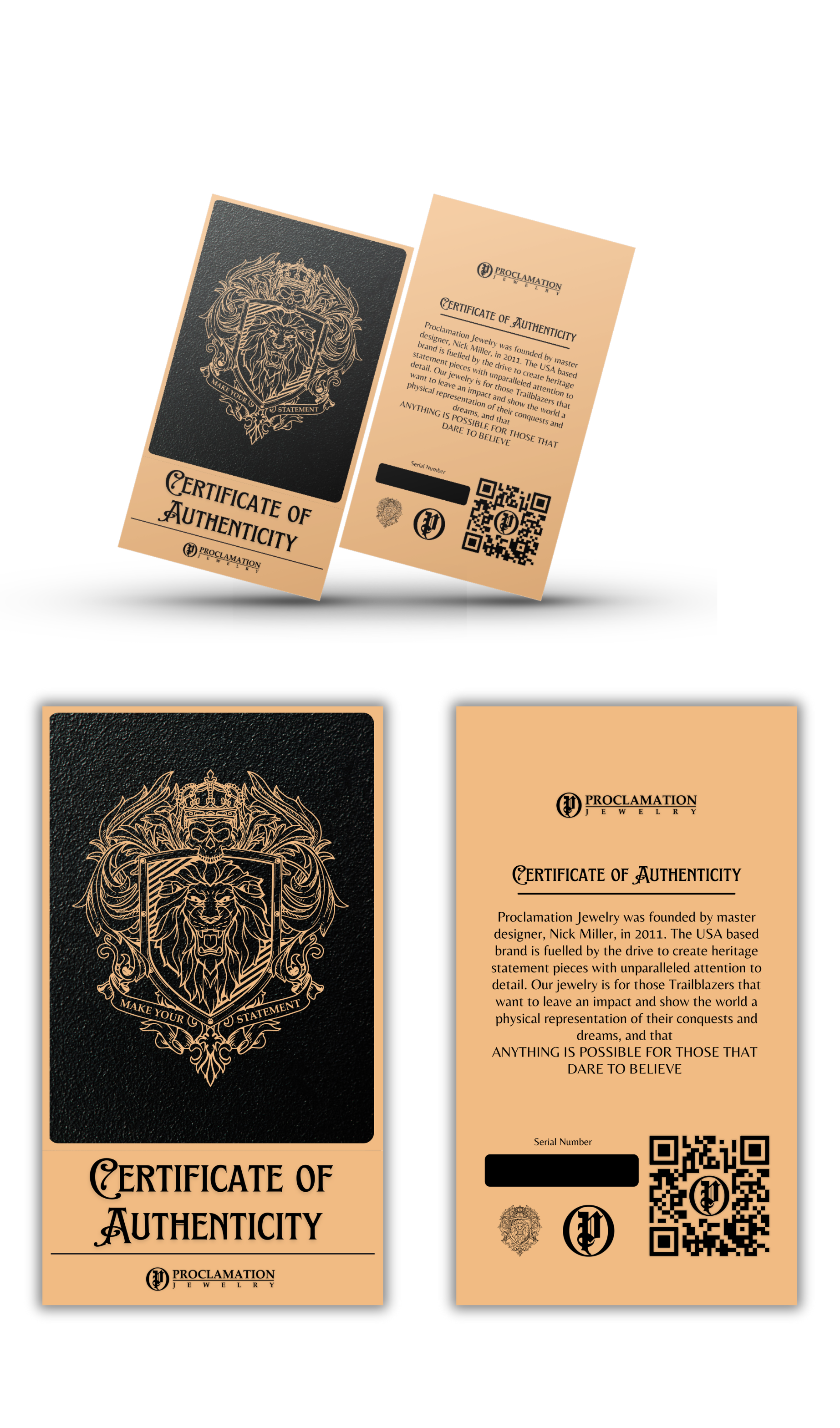 Design de Carte de Visite par Custom A pour ce projet | Design #34410848