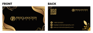 Visitenkarten-Design von WebDesk Solution für dieses Projekt | Design: #34414633