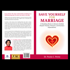 Book Cover Design by G T