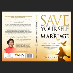 Book Cover Design by aj