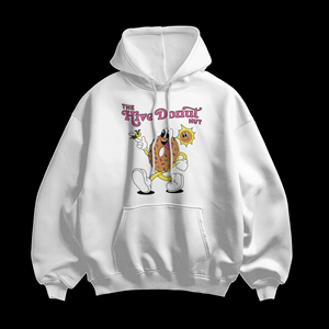 T-shirt Design by 1437works for The Hive Donut Hut | Design: #34423540