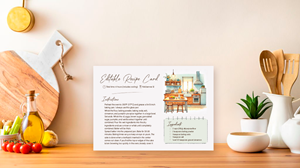 Graphic Design by Ileana Blanco for this project | Design: #34473034