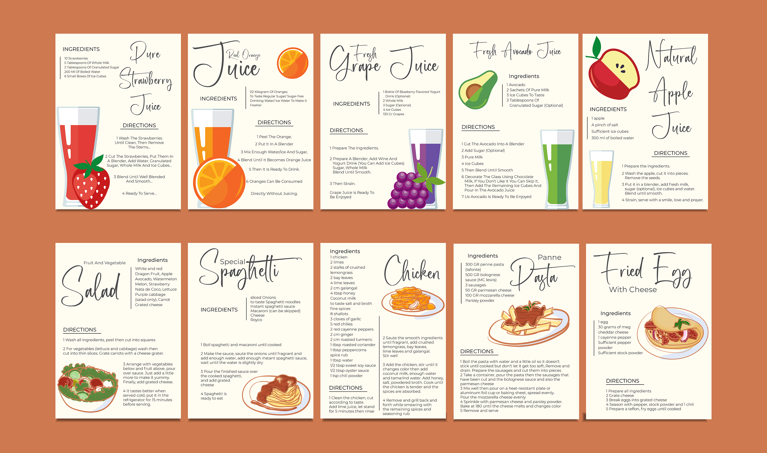 Graphic Design by LENTERA DESIGN 2 for this project | Design #34450994