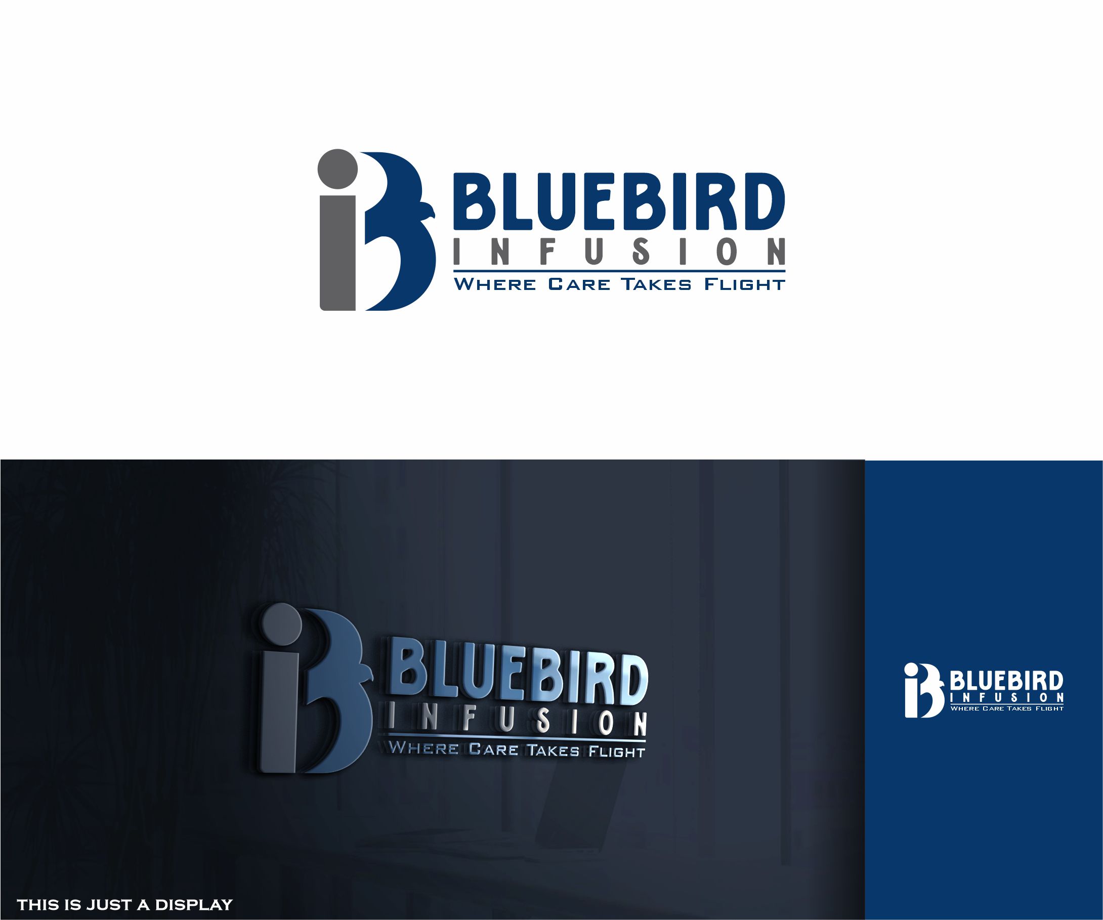Logo Design by alkaline for this project | Design #34414687