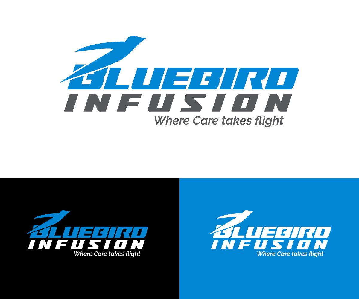 Logo Design by Kavth for this project | Design #34432043