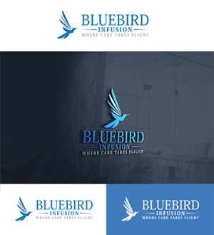 Logo-Design von Endyy  für dieses Projekt | Design: #34448559