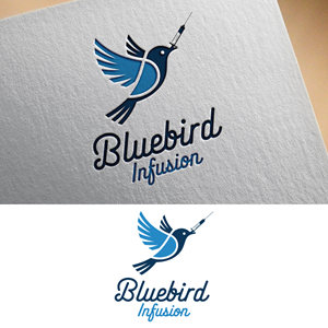 Logo Design by bute